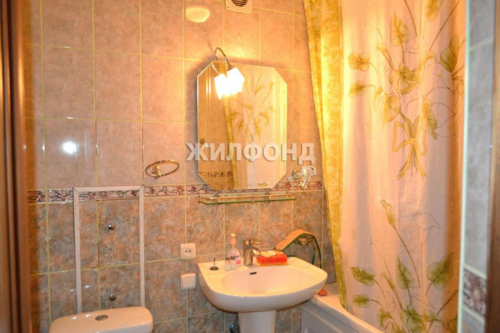 2-комн квартира Ростовская улица, д.5