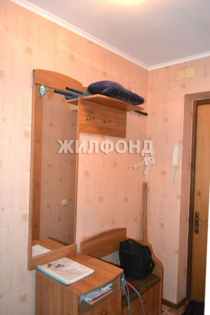 2-комн квартира Ростовская улица, д.5