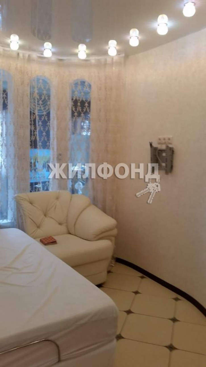 2-комн квартира Горького улица, д.87