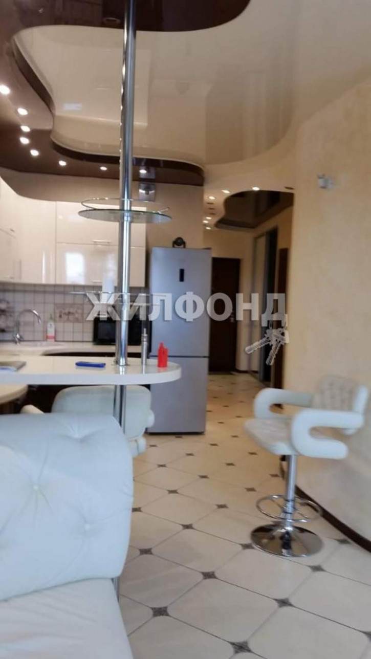 2-комн квартира Горького улица, д.87