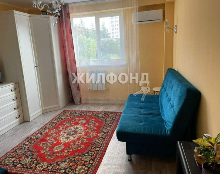 2-комн квартира Измайловская улица, д.32Б