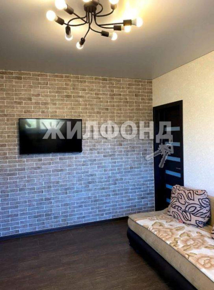 2-комн квартира Измайловская улица, д.32Б