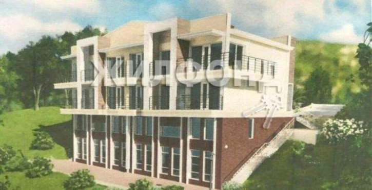Студия Пятигорская улица, д.34