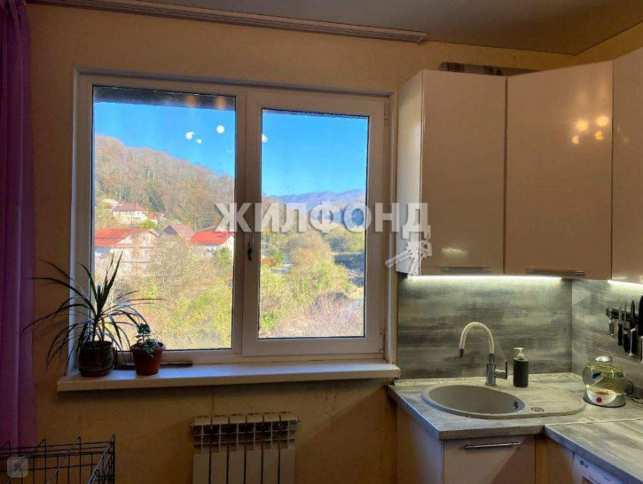 2-комн квартира Измайловская улица, д.32Б