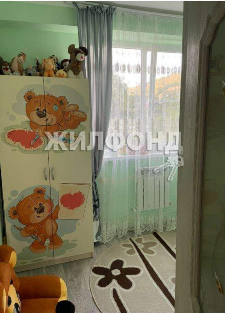 2-комн квартира Измайловская улица, д.32Б