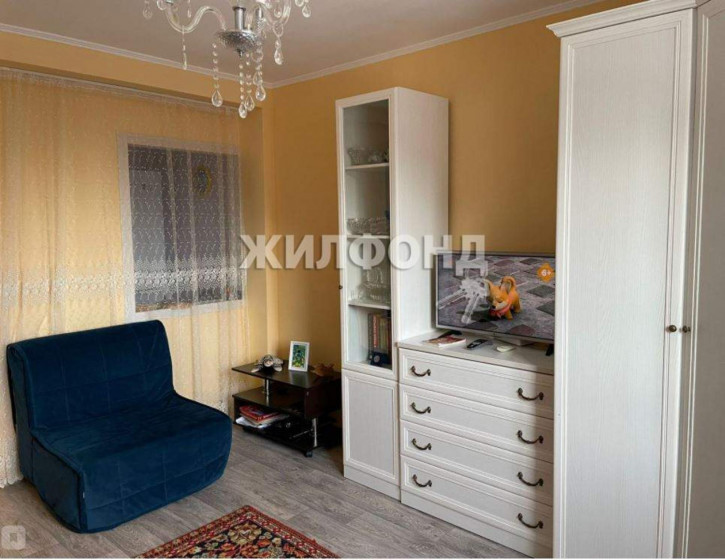 2-комн квартира Измайловская улица, д.32Б