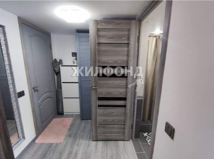 1-комн квартира Береговая улица, д.5