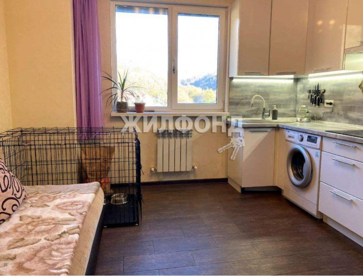 2-комн квартира Измайловская улица, д.32Б