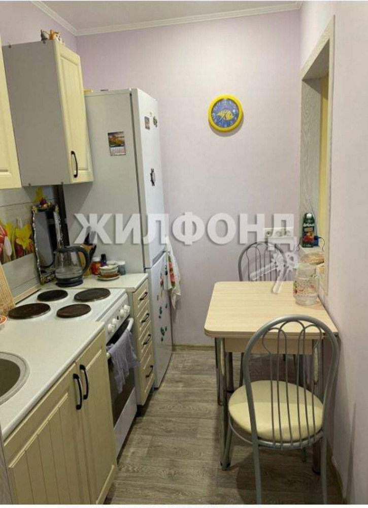 2-комн квартира Измайловская улица, д.32Б