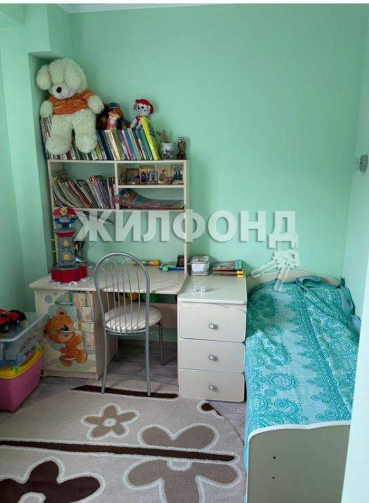 2-комн квартира Измайловская улица, д.32Б