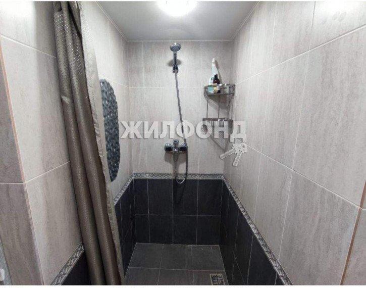 1-комн квартира Береговая улица, д.5