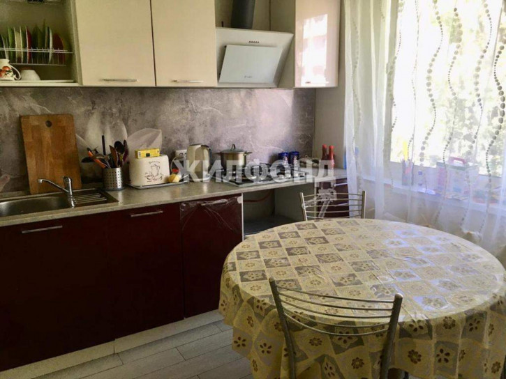 3-комн квартира Донской переулок, д.20