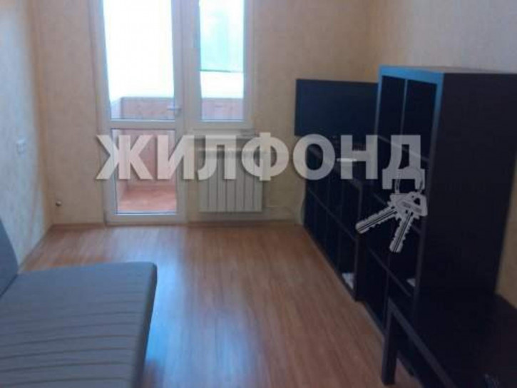 1-комн квартира Чайкиной улица, д.9/14