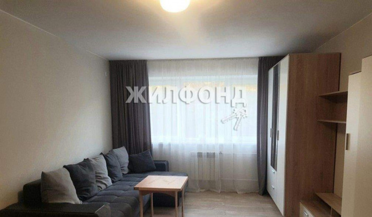 1-комн квартира Тепличная улица, д.75к1
