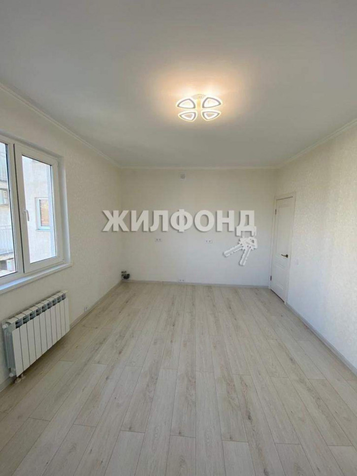 2-комн квартира Грузинский переулок, д.1