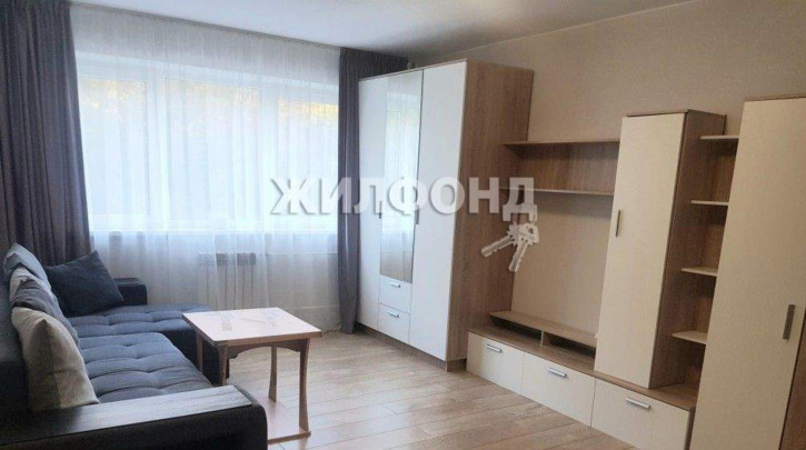 1-комн квартира Тепличная улица, д.75к1