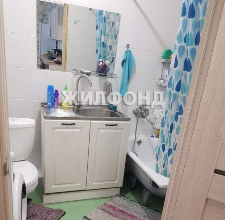 1-комн квартира Тепличная улица, д.75к1