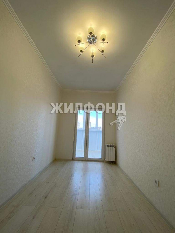 2-комн квартира Грузинский переулок, д.1