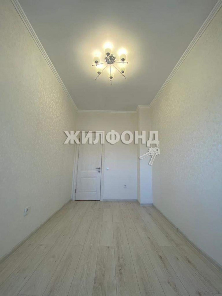 2-комн квартира Грузинский переулок, д.1