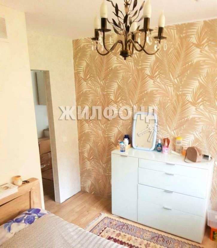 1-комн квартира Тепличная улица, д.75к1