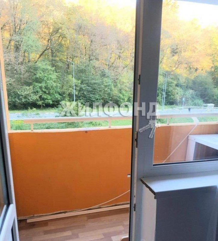 1-комн квартира Тепличная улица, д.75к1