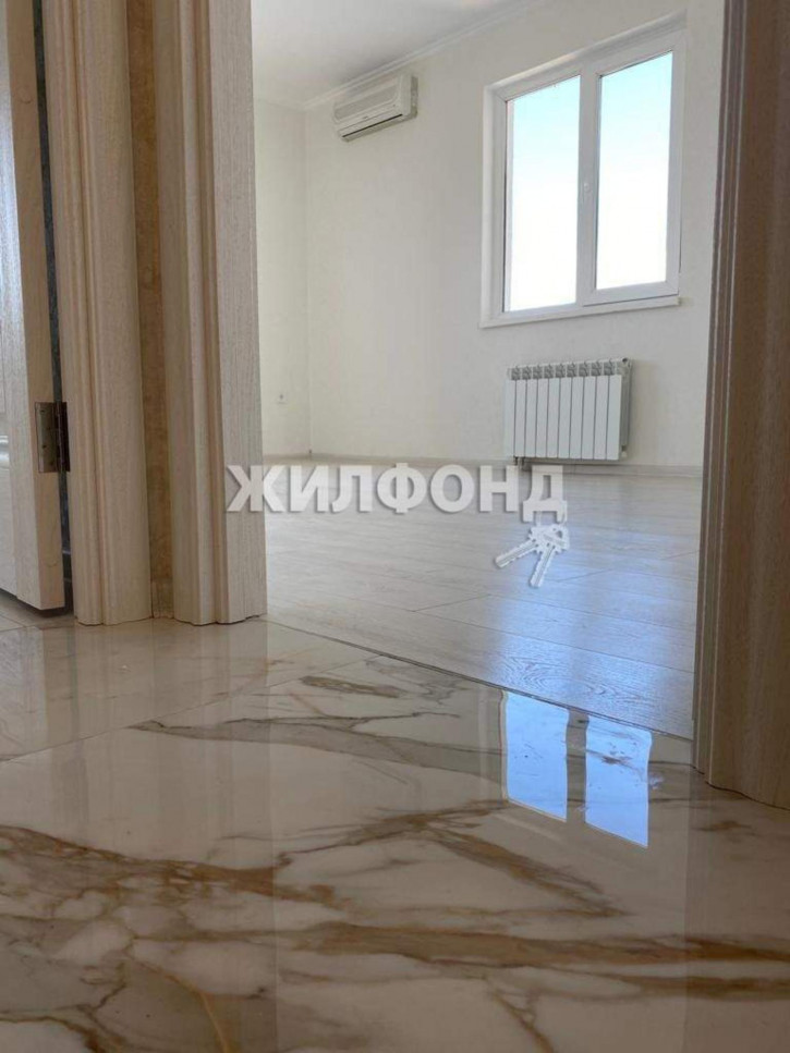 2-комн квартира Грузинский переулок, д.1