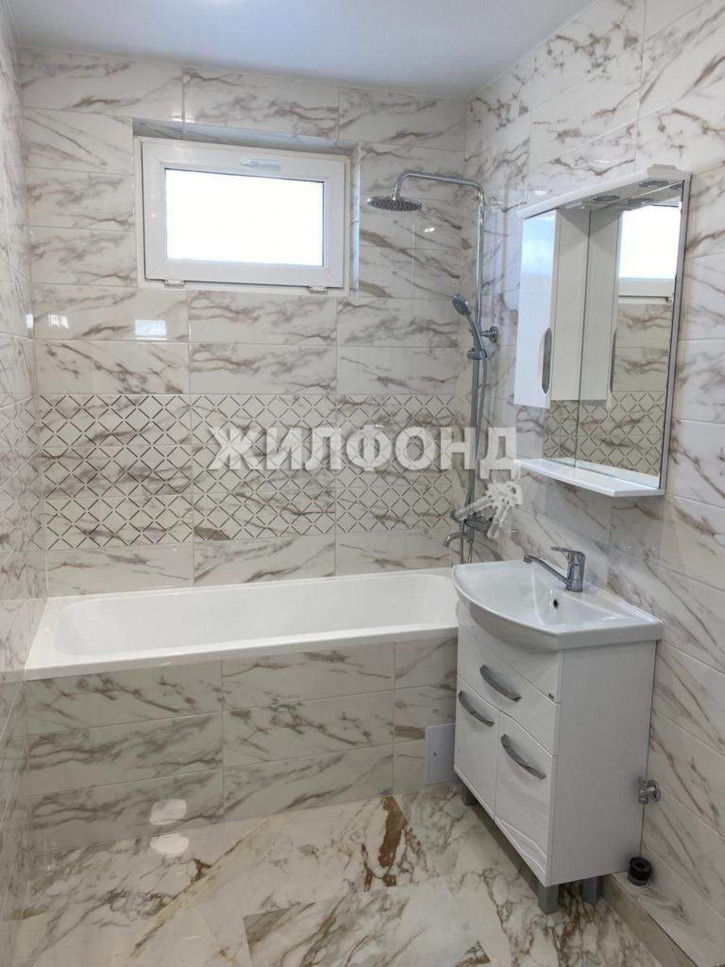 2-комн квартира Грузинский переулок, д.1