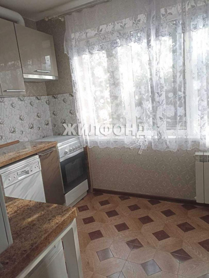 1-комн квартира Донская улица, д.104