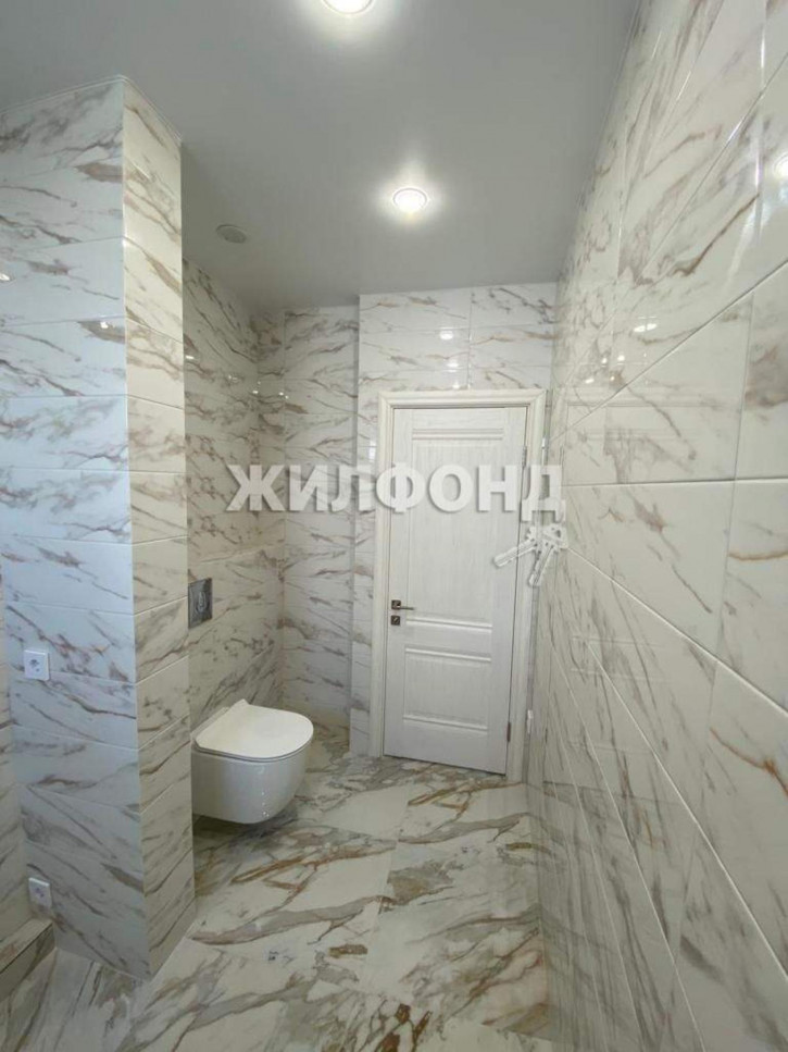 2-комн квартира Грузинский переулок, д.1