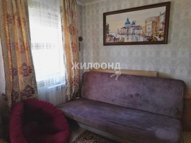 1-комн квартира Донская улица, д.104