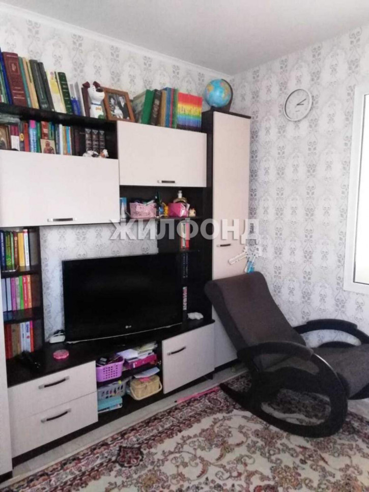 1-комн квартира Донская улица, д.104
