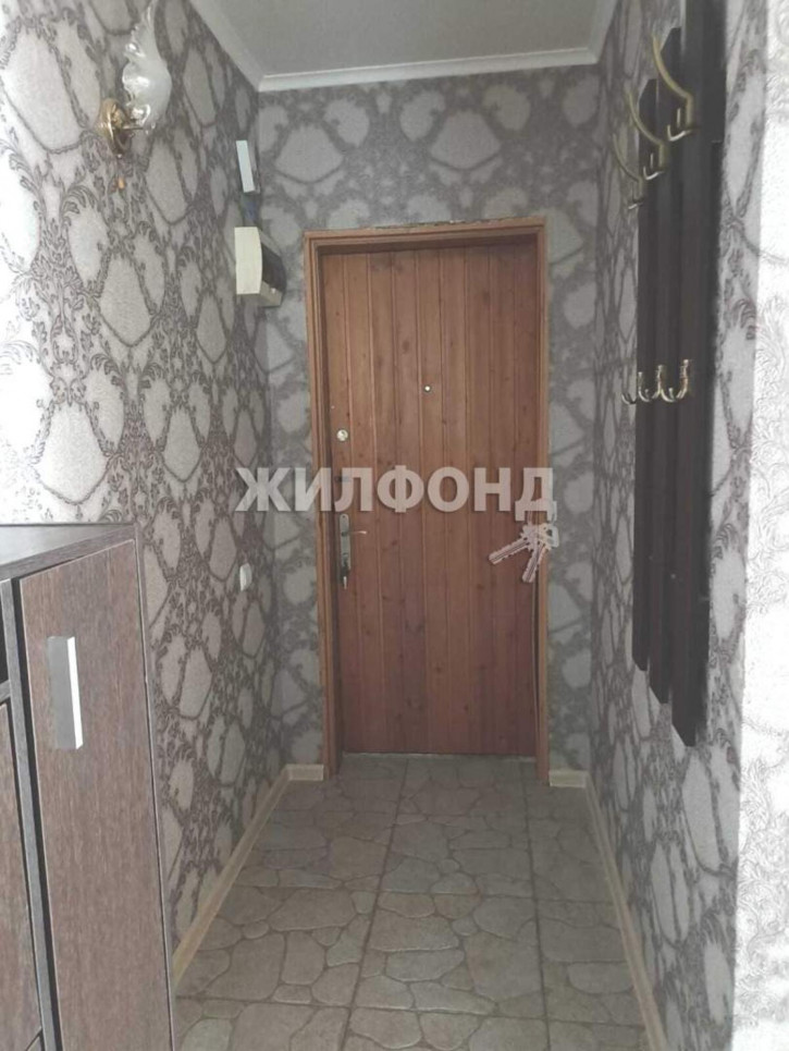 1-комн квартира Донская улица, д.104