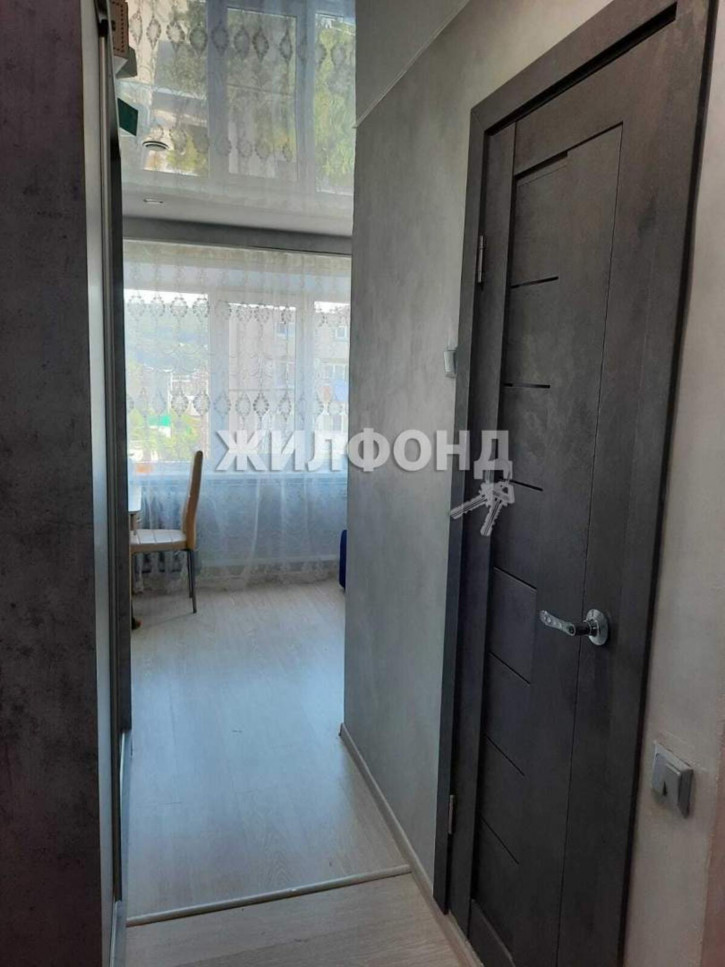 1-комн квартира Советская улица, д.26