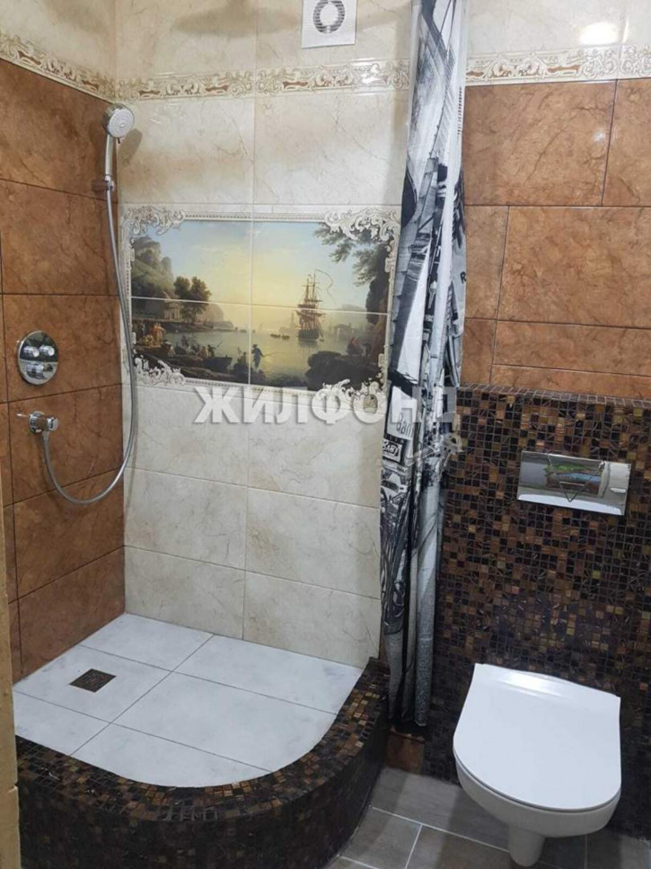 1-комн квартира Советская улица, д.26