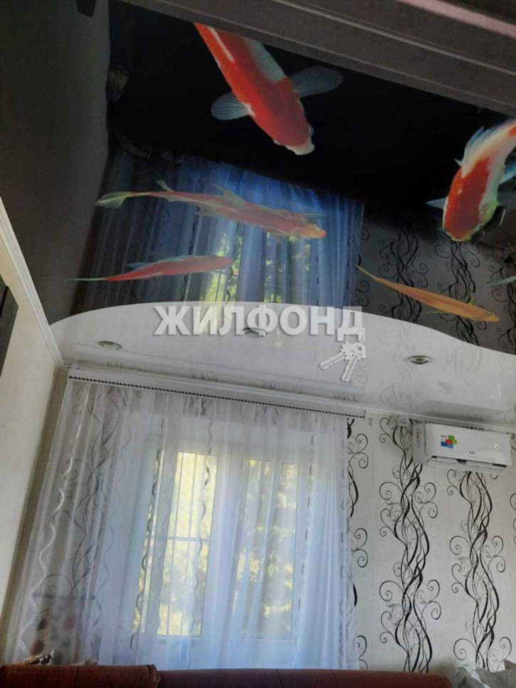 1-комн квартира Советская улица, д.26