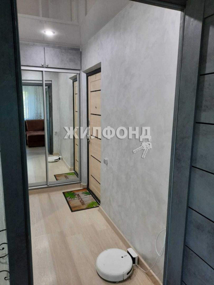 1-комн квартира Советская улица, д.26