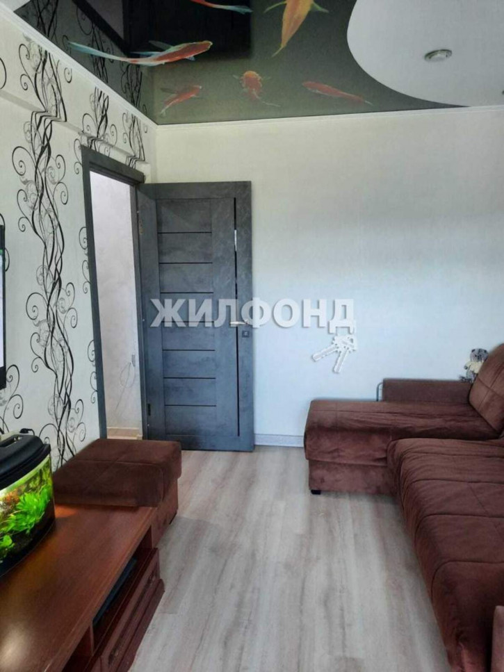 1-комн квартира Советская улица, д.26