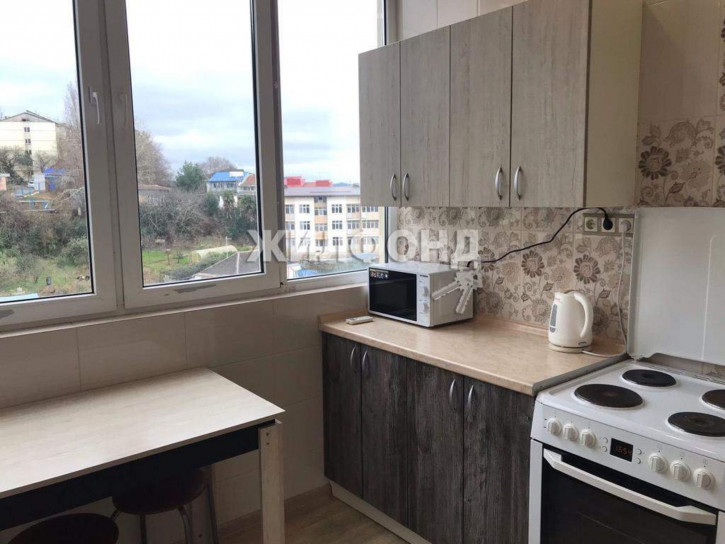 2-комн квартира Чехова улица, д.8