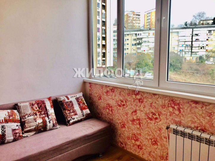 2-комн квартира Чехова улица, д.8