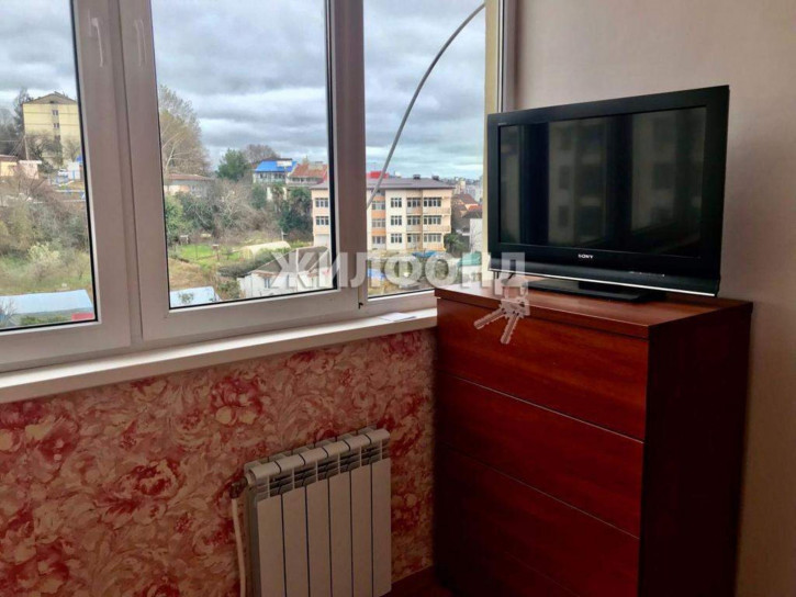 2-комн квартира Чехова улица, д.8