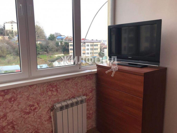 2-комн квартира Чехова улица, д.8