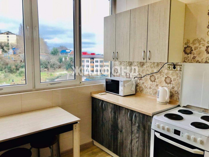 2-комн квартира Чехова улица, д.8