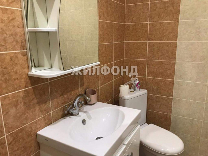 2-комн квартира Чехова улица, д.8