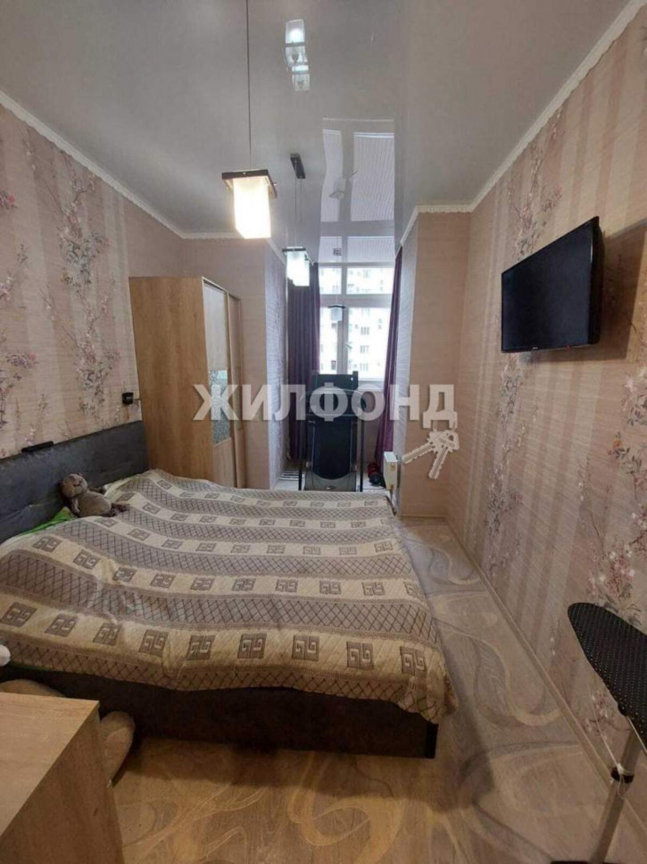 3-комн квартира Параллельная улица, д.9лит5