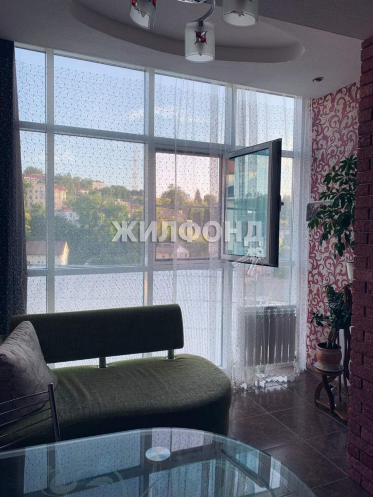 3-комн квартира Параллельная улица, д.10