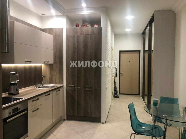 2-комн квартира Параллельная улица, д.9лит4