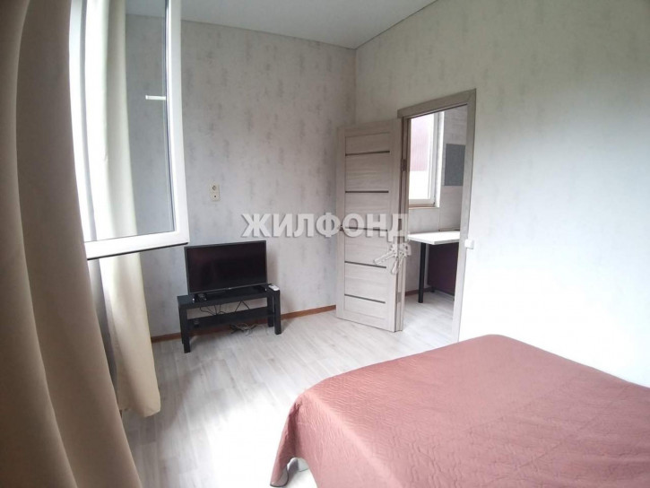 4-комн квартира Плеханова улица, д.53/16