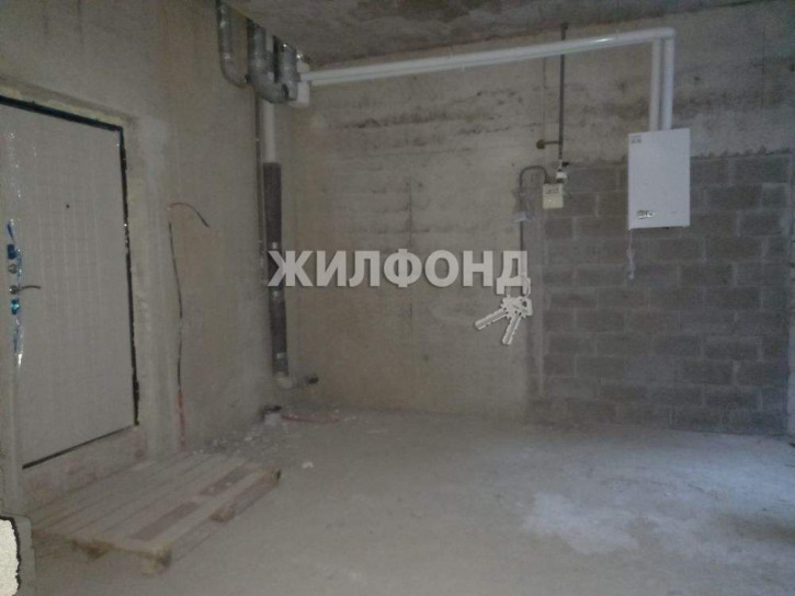 2-комн квартира Гончарова улица, д.10
