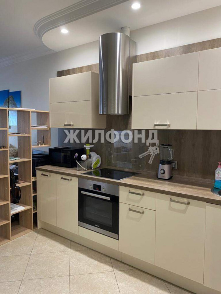 2-комн квартира Параллельная улица, д.9лит4