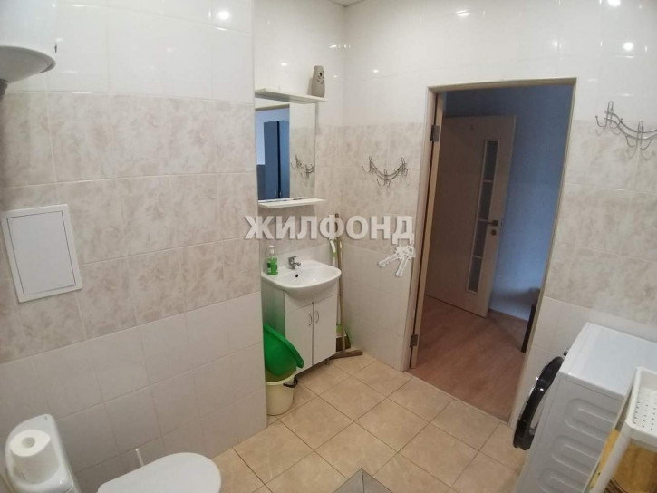 4-комн квартира Плеханова улица, д.53/16